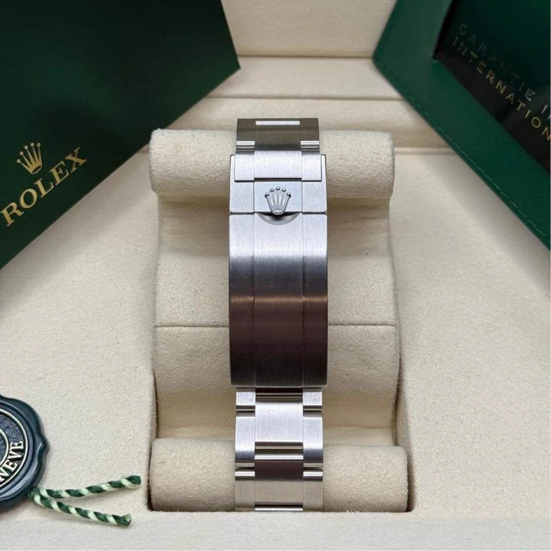 Rolex Submariner Date Starbucks Oyster Full Set