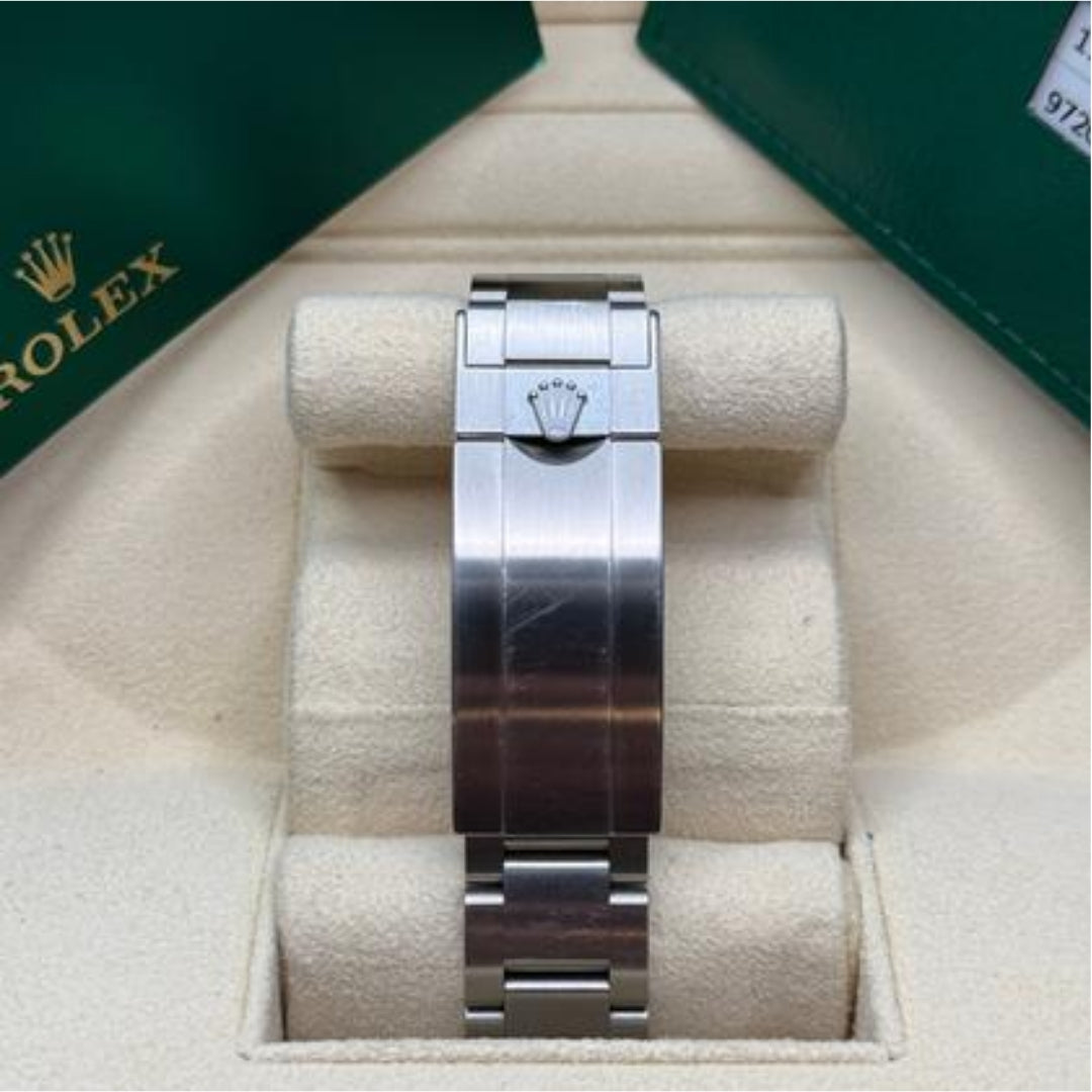Rolex Submariner Date Hulk Oyster Full Set